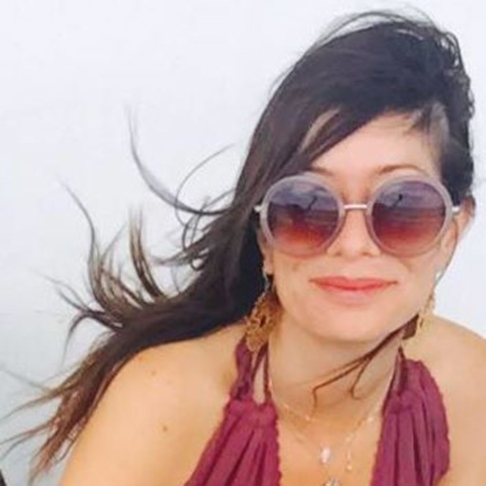 Meet your Posher, Nadia